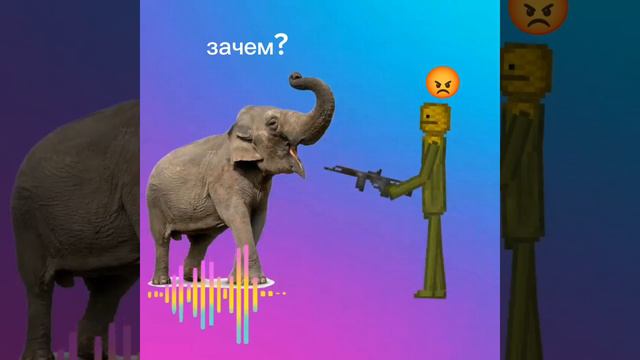 зачем ты это сделал? (мой первый клип) смотреть онлайн