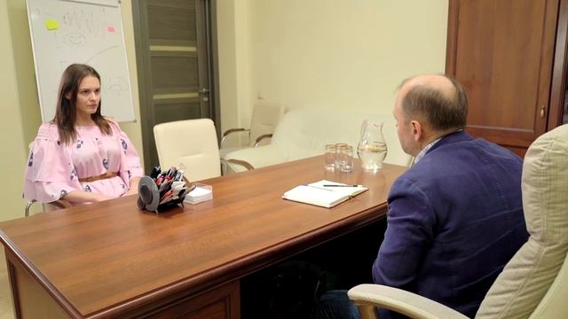 Доктор Счастье. Немного искренности и дело в шляпе. смотреть онлайн