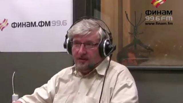 С.В. Савельев: "Российская национальная идея" смотреть онлайн