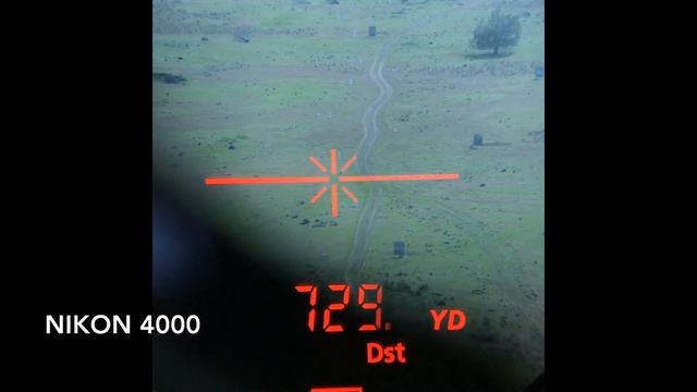 4 Top Rangefinders Showdown! Vortex 4000 vs Nikon 4000 vs Sig 2400 vs Leupold RX-2800 смотреть онлайн