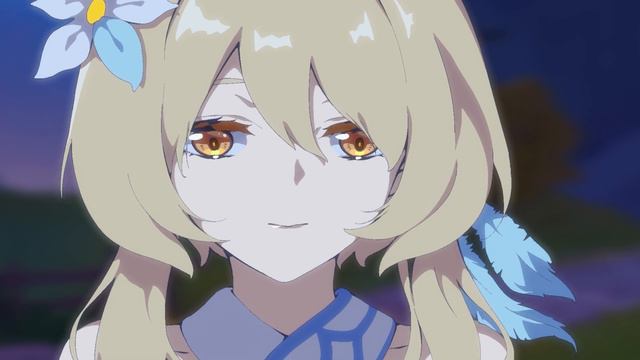 【Genshin Impact Anniversary】Acquaint Fate【Fanmade Anime】 смотреть онлайн
