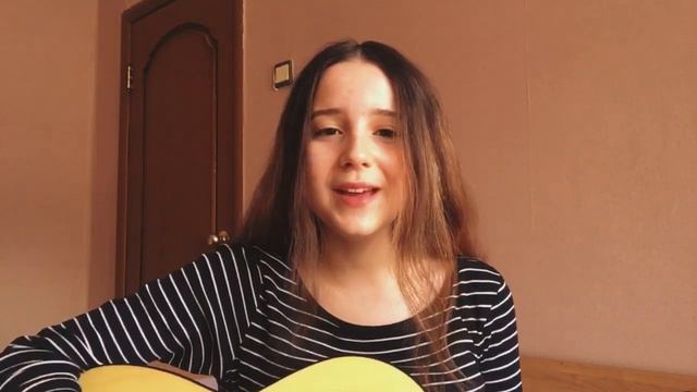 Егор Натс — Хочу к тебе *cover by иришка* смотреть онлайн