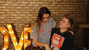 Как поцеловать парня первый раз в губы |Поцелуй без языка