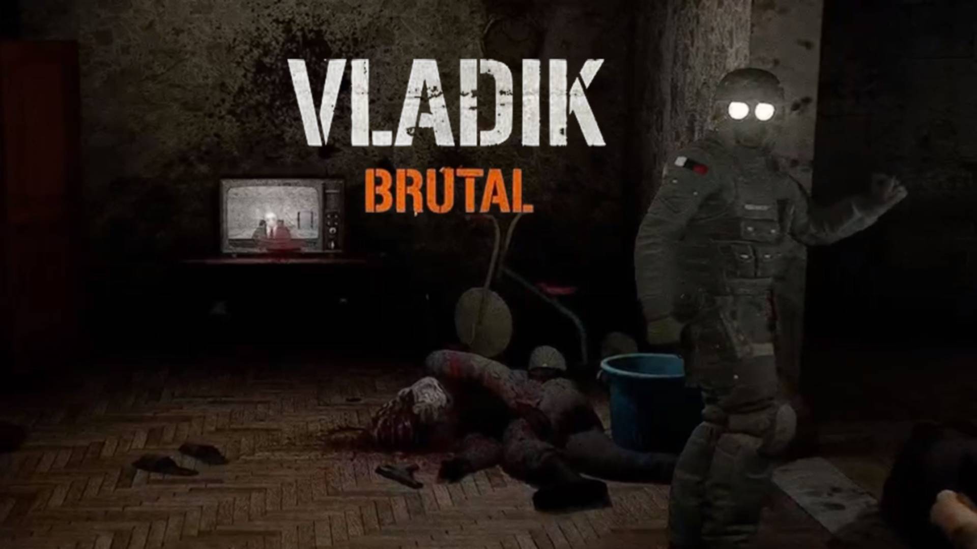 Брутальная халфа ➤ VLADiK BRUTAL #1
