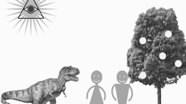 Теодицея - Оправдание Бога! смотреть онлайн