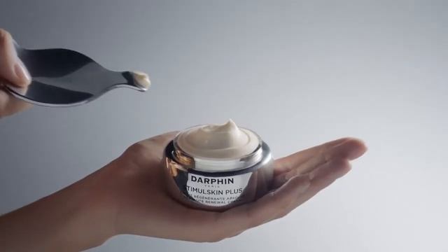 Darphin Stimulskin Plus Crème Régénérante Absolue FR смотреть онлайн