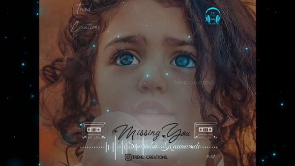 The Famous Child|Awesome Avee music player template visualizer download | Avee player Tutorial 2019