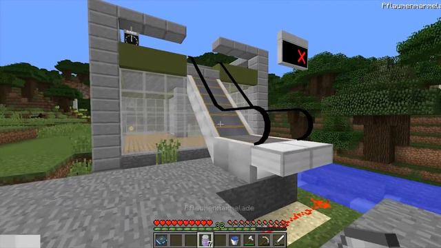 DIE KLEINSTE TODESFALLE IN MINECRAFT! ✿ Minecraft MINI #14 [Deutsch/HD] смотреть онлайн