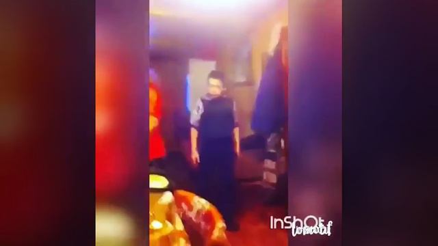 Местный паренёк по имени Рамис Димухаметов смотреть онлайн