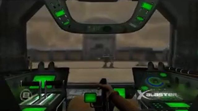 XBlaster - Bigpoint Game (German) смотреть онлайн