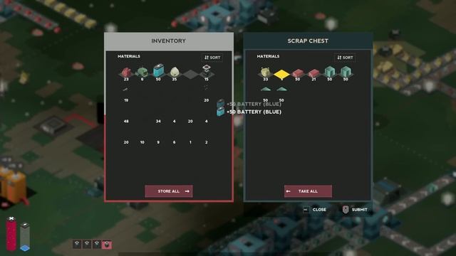 MASSIVE PURP SHROOM FARM ! Atrio: The Dark Wild [E8] смотреть онлайн