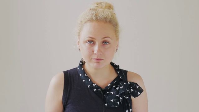 4 выпуск - Упражнения для подбородка смотреть онлайн