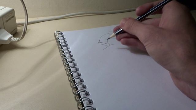 Legion, Mass Effect - Illustrations Episode 21 смотреть онлайн