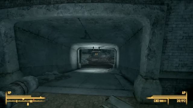 ColeTrainxx Plays: Fallout 3 Modded Walkthrough HD: Episode 40- I'm Back! With Vocaloid! смотреть онлайн