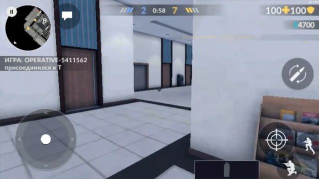 МОНТАЖИК #3 | CRITICAL OPS | НЕ ОБЫЧНАЯ СЕРИЯ смотреть онлайн