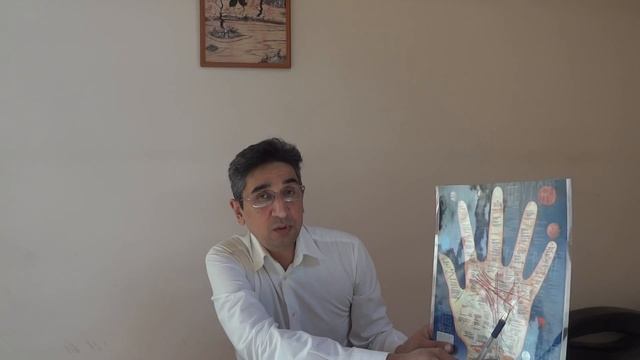 Линии брака на Вашей руке. смотреть онлайн