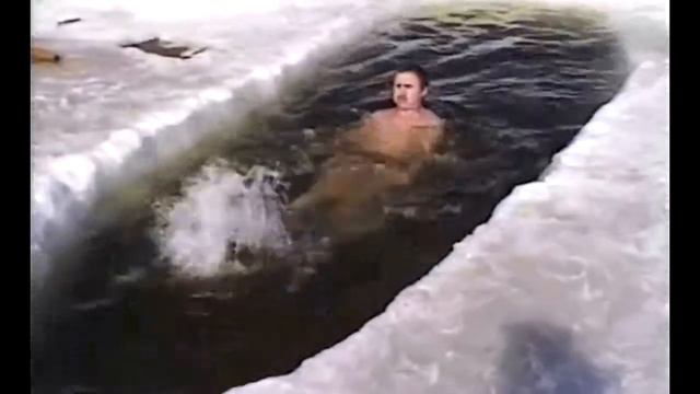 Зима 1996 смотреть онлайн