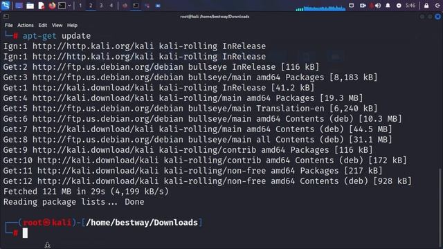Fix "package libvpx6 is not installed" while installing VirtualBox in Kali Linux| смотреть онлайн