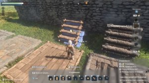 ENSHROUDED ◈ СТРОИТЕЛЬСТВО ◈ ГАЙДЫ ◈ ГРАБЛИ