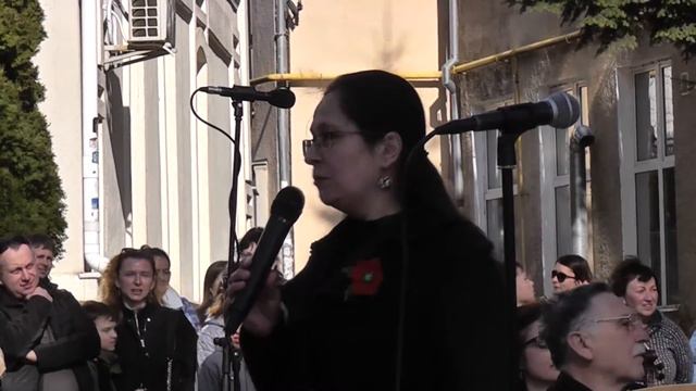 Академічний симфонічний оркестр Закарпатської філалармонії -2022. смотреть онлайн