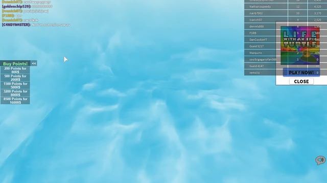 OY! Roblox #18 смотреть онлайн