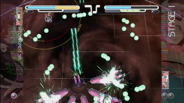 Wartech Senko no Ronde Xbox 360 смотреть онлайн