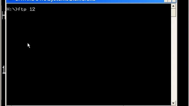 ftp get file from server смотреть онлайн