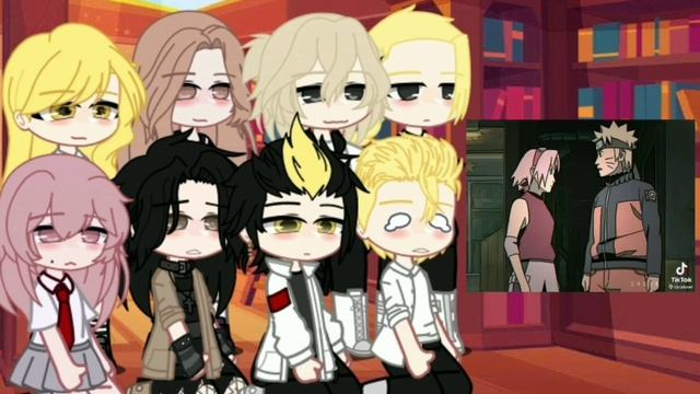 『 "Tokyo Revengers react to f!yn as Sakura"┊React┊GC {spoilher naruto}┊TR⭒??홪 』 смотреть онлайн