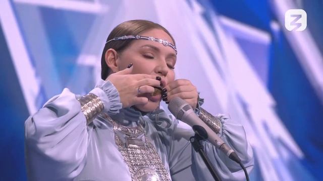 Олена УУТАй Мастер-класс по игре на Варгане ?? Хомусе 1 часть. Виды варганов и прием «Жаворонок» смотреть онлайн