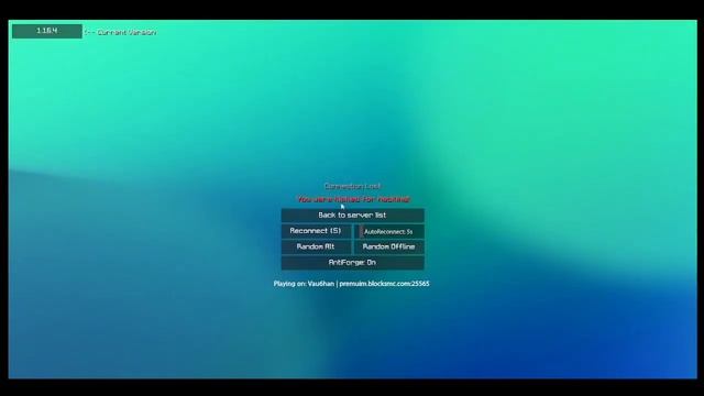 *FREE* Hacking On Blocksmc Using FDP (Review + MoxyAlts Sponsers) смотреть онлайн