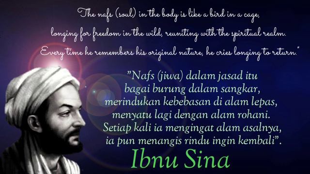 5 Quotes Ibnu Sina смотреть онлайн