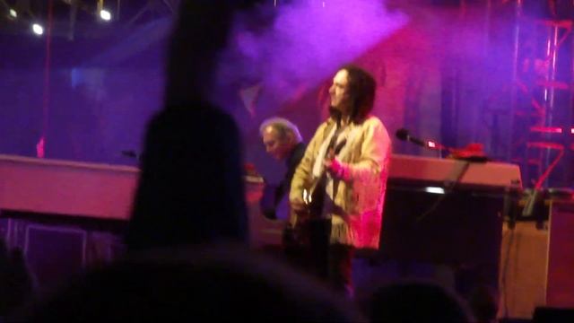 Tom Petty and the Heartbreakers - Dont come round here anymore- Oracle Conference SF, CA 10-05-2011 смотреть онлайн