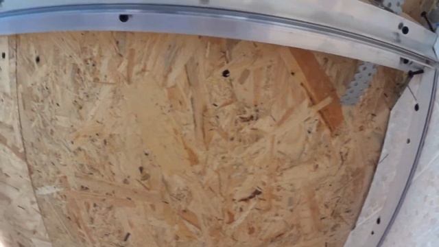 Натяжной потолок на мансарде с мансардным окном смотреть онлайн