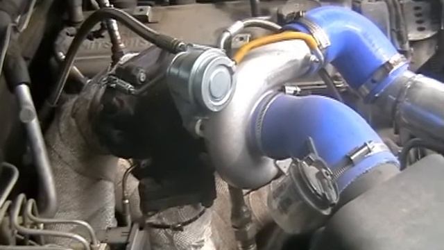 Hover турбо turbo - начало.avi смотреть онлайн