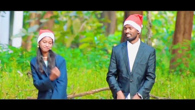 new mundari Christmas song 05/12/2023 смотреть онлайн