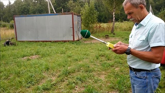 Замеры электромагнитных излучений на участке ИЖС. Замеры для Росавиации. Как получить РНС смотреть онлайн