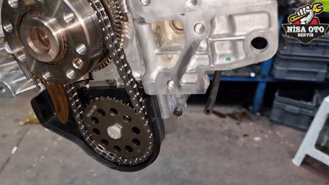 Opel Insignia B Zincir Sesi Motor Sesi Ve Çözümü (Opel Insignia B zincir sesi ve çözümü) смотреть онлайн