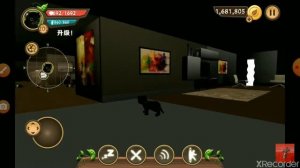 •|~Сташилка•|~Никогда не играй в Cat Sim в 3:00 часа ночи•|~