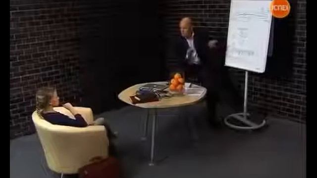 Методы управления вниманием Радислав Гандапас смотреть онлайн
