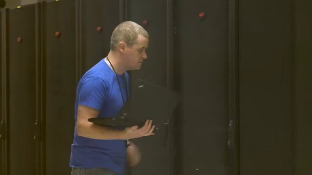 Detroit Water & Sewerage Saves 1M with Exadata Cloud Service смотреть онлайн