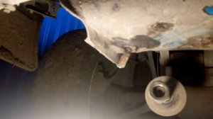 Как правильно,дёшево и надёжно заменить площадку под краб на ВАЗ 21099.Многие об этом не знали.