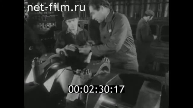 1973г. г. Светлый. судоремонтный завод. Калининградская обл смотреть онлайн