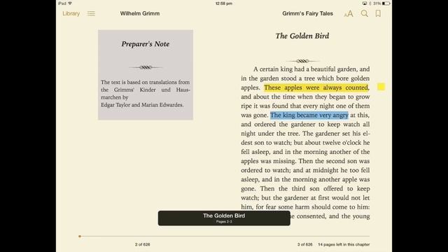 Help with iBooks смотреть онлайн