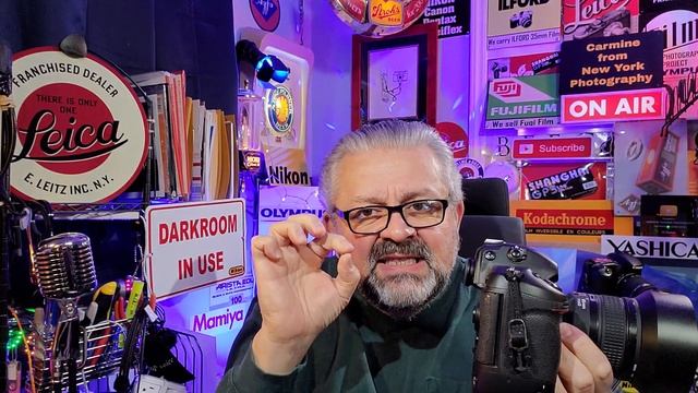 Nikon D3 My Go to Pro Camera since 2007 Photo Class 216 смотреть онлайн