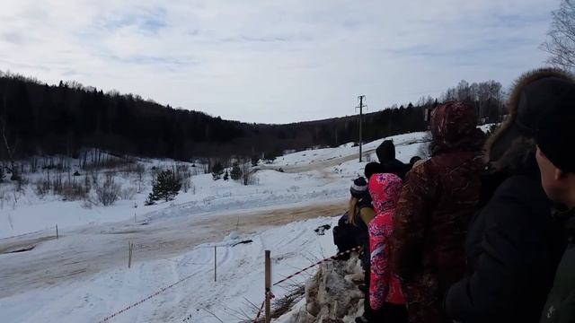 Петропавловск 2017 гонки на снегоходах смотреть онлайн