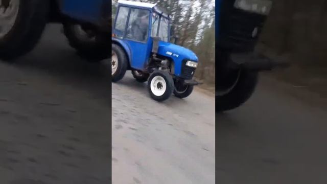 Скажи 400 та э, от соci у тракториста. была же 300 та смотреть онлайн