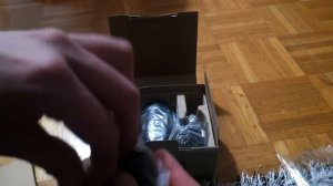 FUJIFILM FINEPIX S3300 UNBOXING