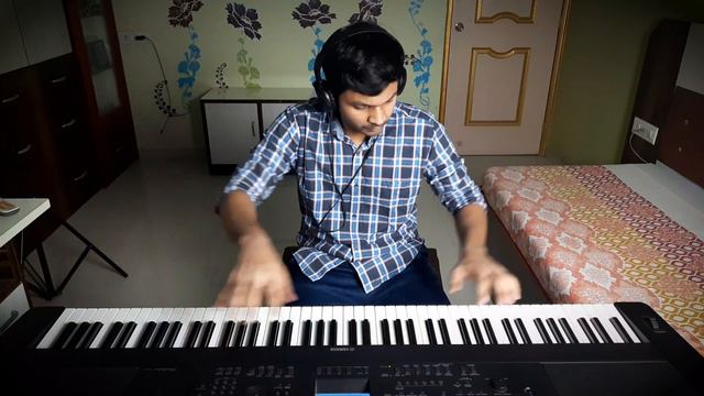 Inception - Time | Piano Solo | Kyle Landry's arrangement | Hans Zimmer смотреть онлайн