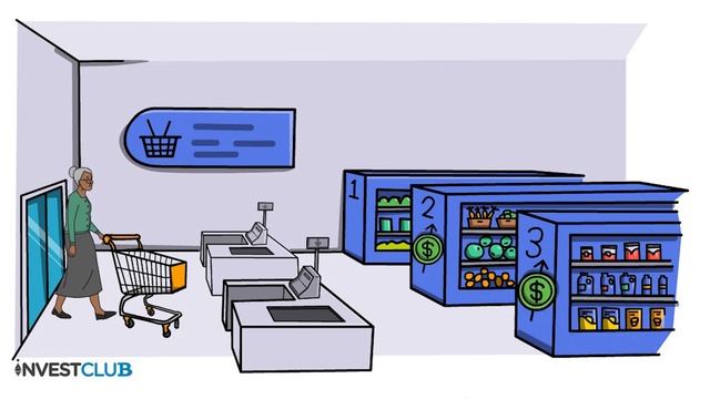 Инфлацията в МАГАЗИНА!? смотреть онлайн