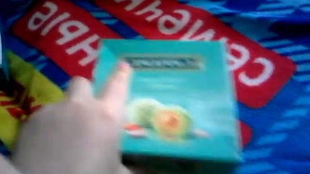 Всё что есть у моего хомяка смотреть онлайн